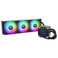 Thermaltake LA360-S ARGB Sync All-In-One Liquid Cooler System Black vodní chladič PC