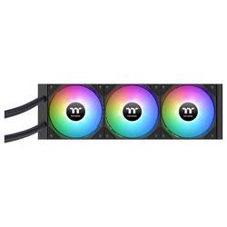 Thermaltake LA360-S ARGB Sync All-In-One Liquid Cooler System Black vodní chladič PC