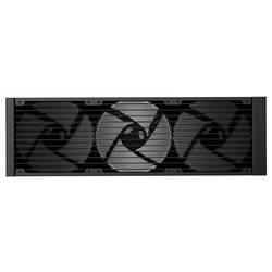 Thermaltake LA360-S ARGB Sync All-In-One Liquid Cooler System Black vodní chladič PC