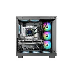 Thermaltake LA360-S ARGB Sync All-In-One Liquid Cooler System Black vodní chladič PC