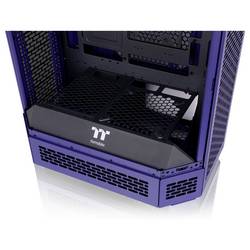 Thermaltake The Tower 600 Future Dusk midi tower herní pouzdro tmavě modrá