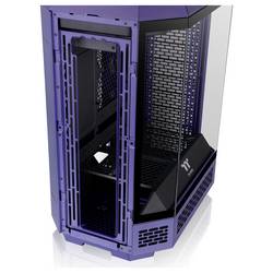 Thermaltake The Tower 600 Future Dusk midi tower herní pouzdro tmavě modrá