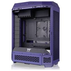 Thermaltake The Tower 600 Future Dusk midi tower herní pouzdro tmavě modrá