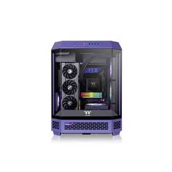 Thermaltake The Tower 600 Future Dusk midi tower herní pouzdro tmavě modrá