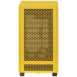 Thermaltake The Tower 200 mini tower herní pouzdro žlutá 2 předinstalované ventilátory