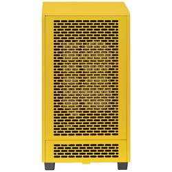 Thermaltake The Tower 200 mini tower herní pouzdro žlutá 2 předinstalované ventilátory