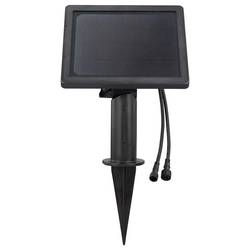 Sygonix SY-6612940 solární modul 12 V/DC 230 mm černá