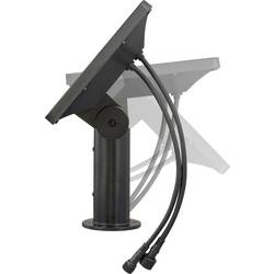 Sygonix SY-6612940 solární modul 12 V/DC 230 mm černá