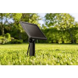 Sygonix SY-6612940 solární modul 12 V/DC 230 mm černá