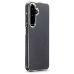 Hama Cover Samsung Galaxy A26 5G transparentní 00080373