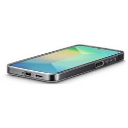 Hama Cover Samsung Galaxy A26 5G transparentní 00080373