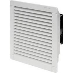 Finder 7F.20.8.230.3100 ventilátor pro skříňové rozvaděče 230 V, 28 W, 28 W, (š x v x h) 209 x 209 x 71.2 mm, Vhodné pro řadu (ventilátor rozvaděče):