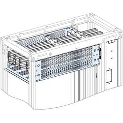 Schneider Electric LVS04966 Hranolový SeT-P, štěrk, tvar 2, horizontální přípojnice Linergy LGYE 3200-4000A, šířka = 650 mm, hloubka = 600 mm, výška = 4 moduly