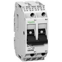 Schneider Electric GB2DB07 elektrický jistič