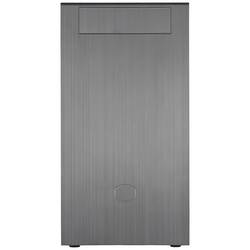 Cooler Master MB400L tower PC skříň černá prachový filtr