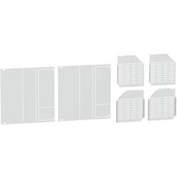 Schneider Electric LVS04842 Hranolový systém PrismaSeT-P, kryt, spojení Compact NS630b-1600, pevná montáž horizontálně s vertikální přípojnicí Příslušenství
