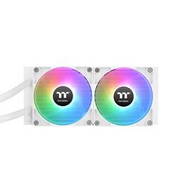 Thermaltake TH240 V2 ARGB Sync vodní chladič PC