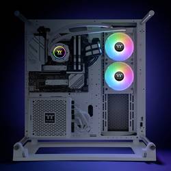 Thermaltake TH240 V2 ARGB Sync vodní chladič PC