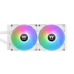 Thermaltake TH280 V2 ARGB Sync vodní chladič PC