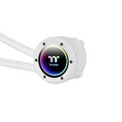 Thermaltake TH280 V2 ARGB Sync vodní chladič PC