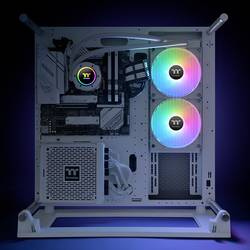 Thermaltake TH280 V2 ARGB Sync vodní chladič PC