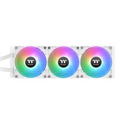 Thermaltake TH360 V2 Ultra ARGB Sync vodní chladič PC