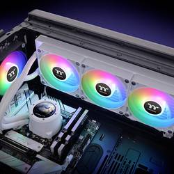 Thermaltake TH360 V2 Ultra ARGB Sync vodní chladič PC