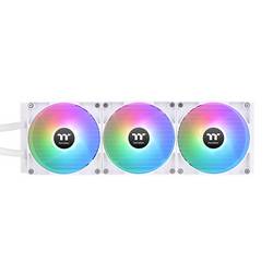 Thermaltake TH420 V2 Ultra ARGB Sync vodní chladič PC