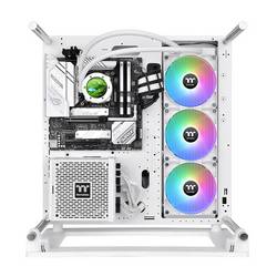 Thermaltake TH420 V2 Ultra ARGB Sync vodní chladič PC