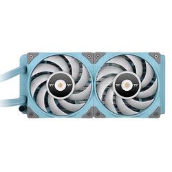 Thermaltake TOUGHLIQUID 240 ARGB Sync vodní chladič PC