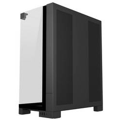FSP Fortron POC0000276 tower PC skříň černá, bílá