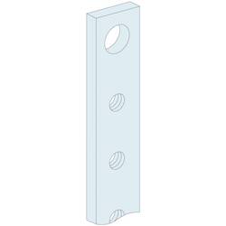Schneider Electric LVS04173 LVS04173 sběrnicová lišta 4pólové měď 1400 mm 1 ks Piece