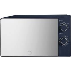 BerlingerHaus BH/9906 mikrovlnná trouba modrá 700 W funkce časovače, funkce grilování