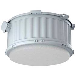 Kaiser Elektro 1282-71A23 připojovací krabice pro vestavná svítidla (Ø x h) 100 mm x 105 mm 10 ks