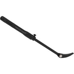 KS Tools 911.8186 Teleskopické kloubové páčidlo, 325-460mm