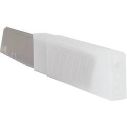 KS Tools 907.2166 Odlamovací čepele 0,5 x 18 x 100 mm, zásobník po 10 kusech 10 ks