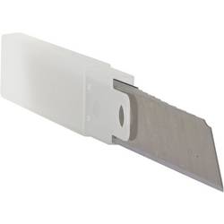 KS Tools 907.2166 Odlamovací čepele 0,5 x 18 x 100 mm, zásobník po 10 kusech 10 ks