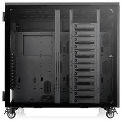 Thermaltake AX1000 TG Black Full Tower PC skříň černá boční okno