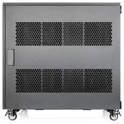 Thermaltake AX1000 TG Black Full Tower PC skříň černá boční okno