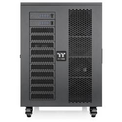 Thermaltake AX1000 TG Black Full Tower PC skříň černá boční okno