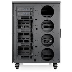 Thermaltake AX1000 TG Black Full Tower PC skříň černá boční okno