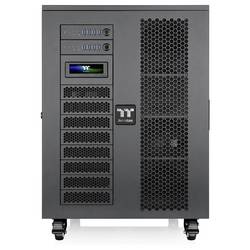 Thermaltake AX1000 TG Black Full Tower PC skříň černá boční okno