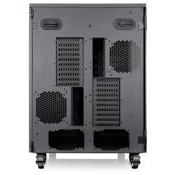 Thermaltake AX1000 TG Black Full Tower PC skříň černá boční okno