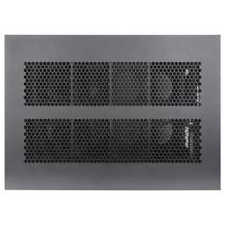 Thermaltake AX1000 TG Black Full Tower PC skříň černá boční okno