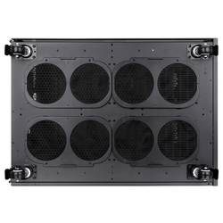 Thermaltake AX1000 TG Black Full Tower PC skříň černá boční okno