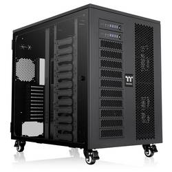 Thermaltake AX1000 TG Black Full Tower PC skříň černá boční okno