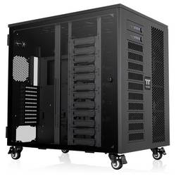 Thermaltake AX1000 TG Black Full Tower PC skříň černá boční okno