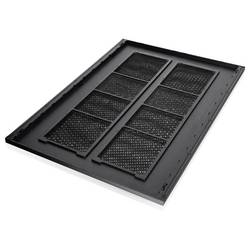 Thermaltake AX1000 TG Black Full Tower PC skříň černá boční okno