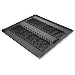 Thermaltake AX1000 TG Black Full Tower PC skříň černá boční okno