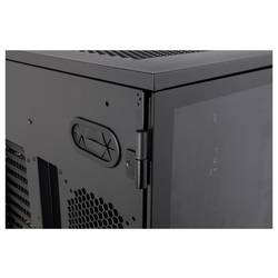 Thermaltake AX1000 TG Black Full Tower PC skříň černá boční okno